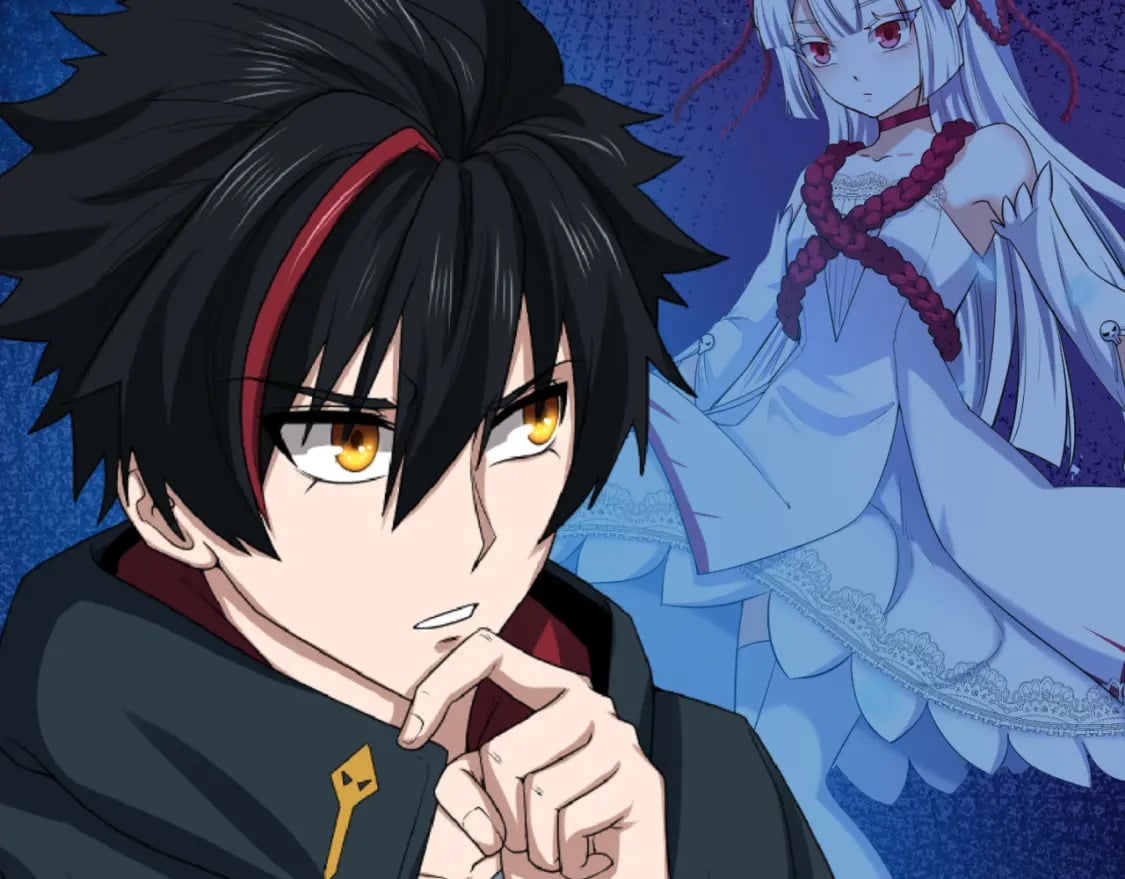 第152话 幽冥聚魂术！116