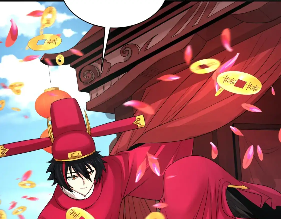 第191话 萱华的婚礼！115