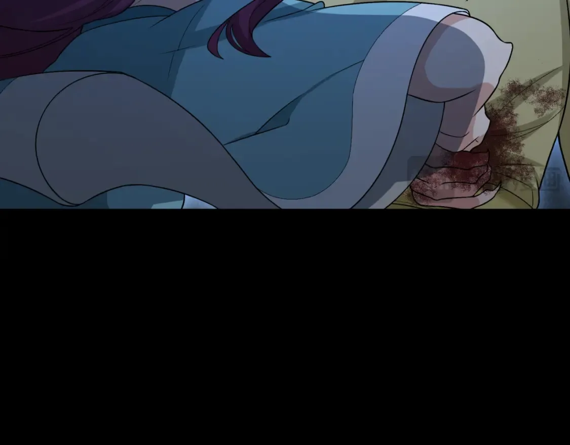 第185话 地宫坍塌！5