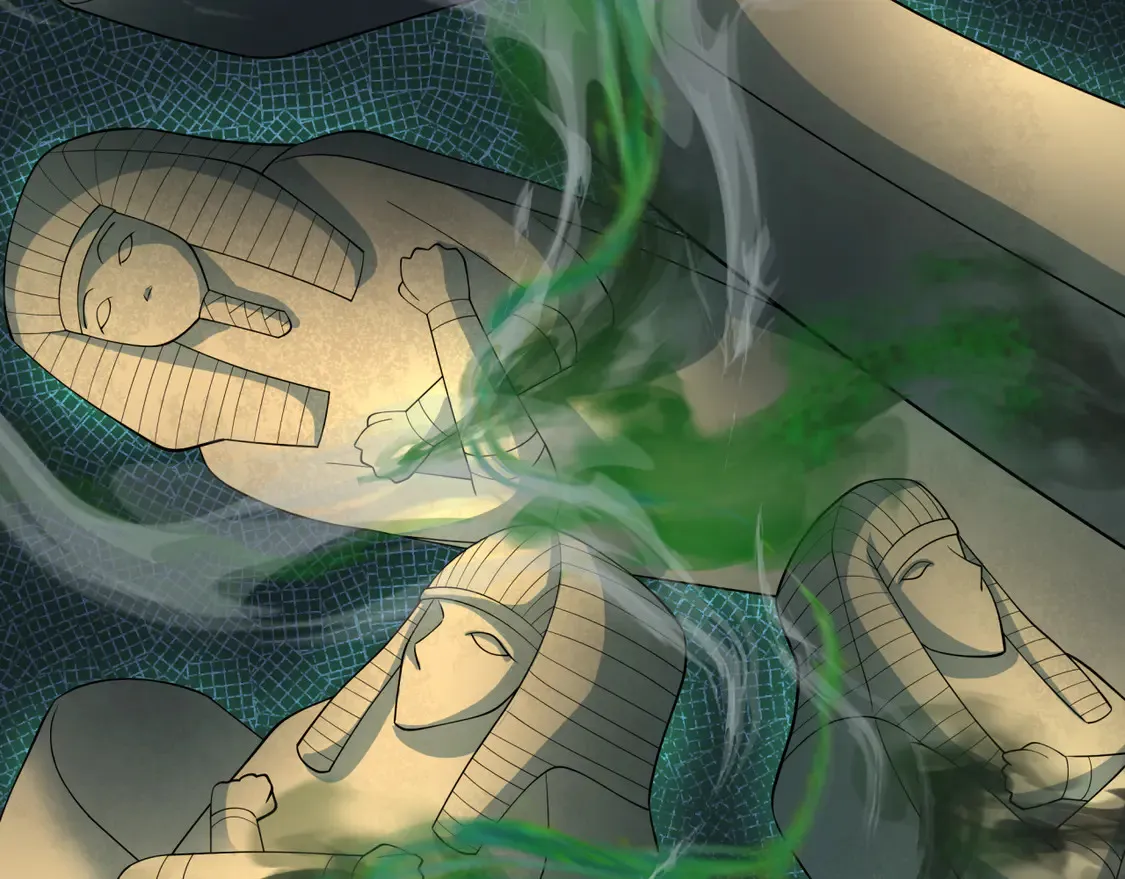 第264话 吾神胚胎！28