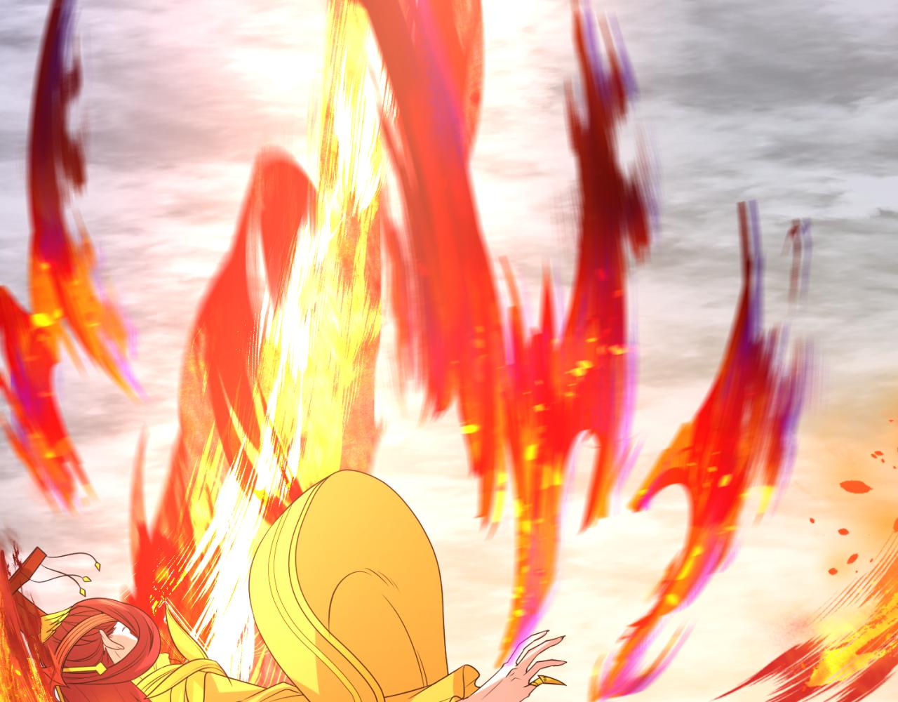 第100话 血月神教的谎言！83