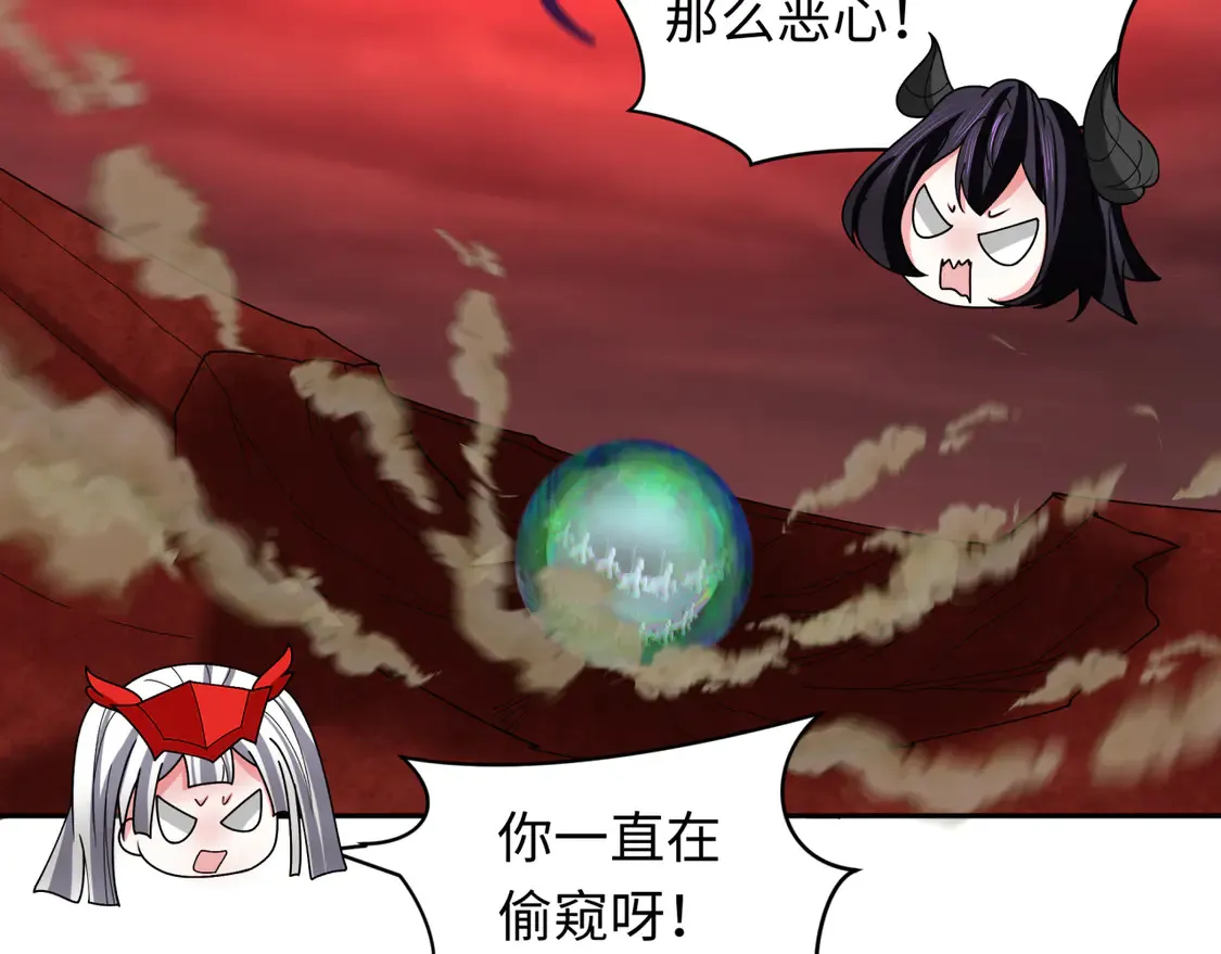 276话 鬼婴诞生！100