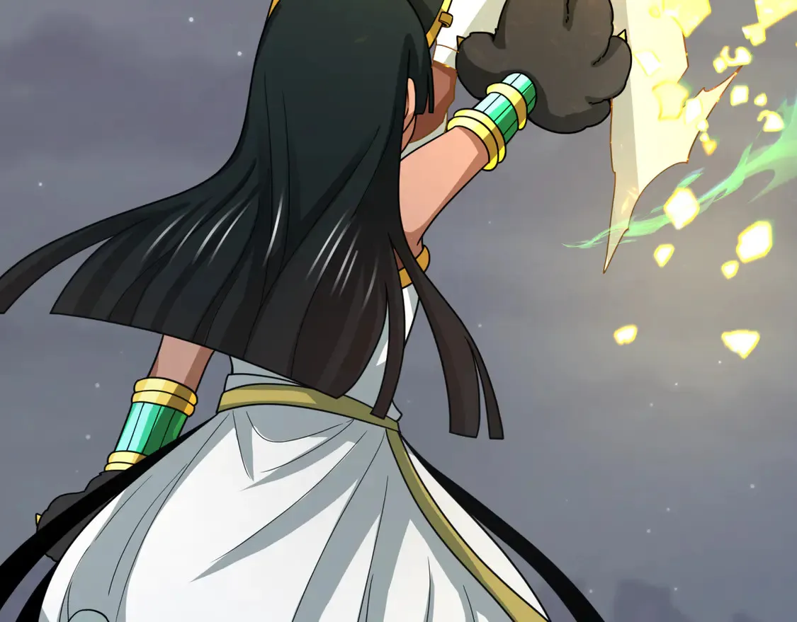 第273话 莫顿的计划！96
