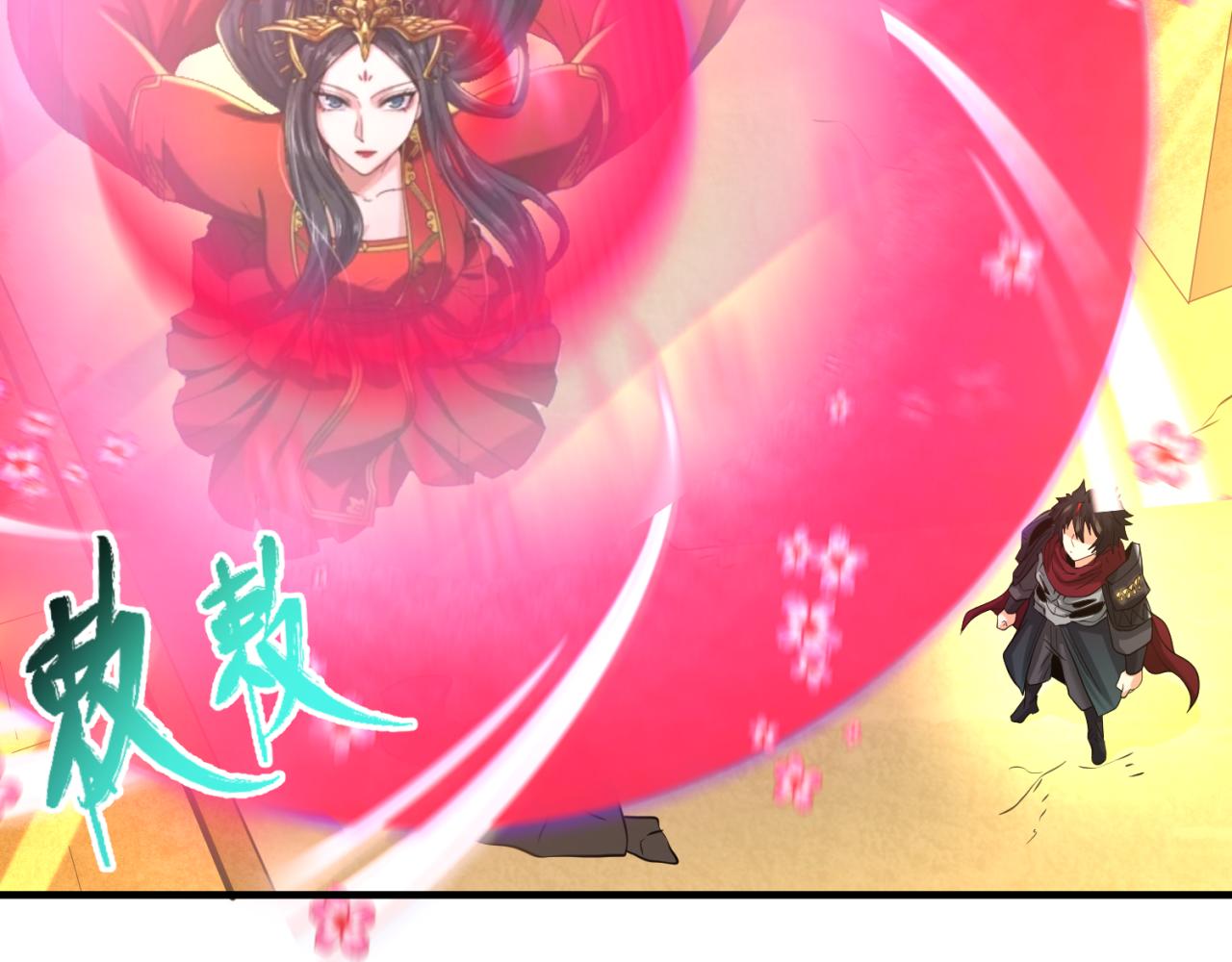 第37话击退鬼潮！39