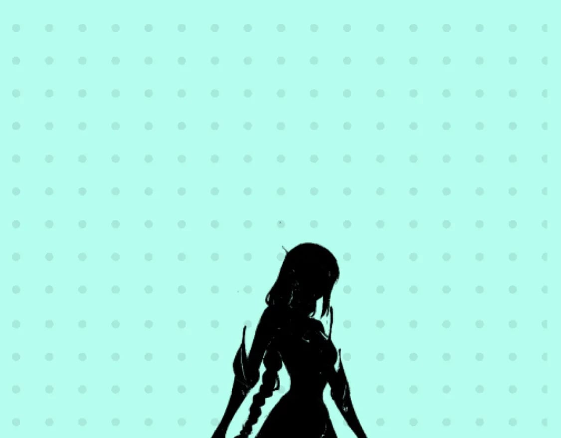 第11期 女性角色设定大公开！34