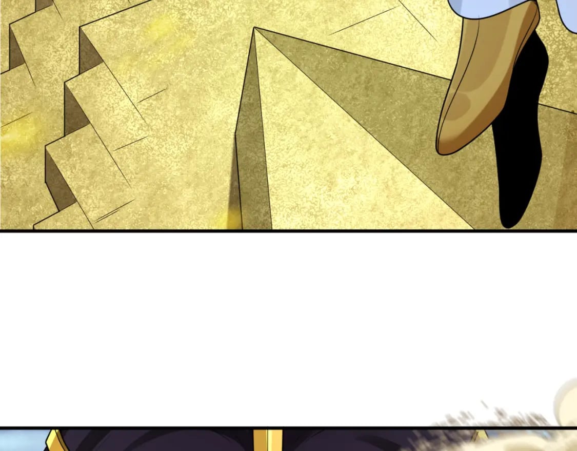第135话 金字塔妖姬！10