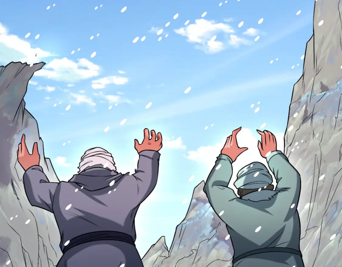 第154话 万神国奇遇10