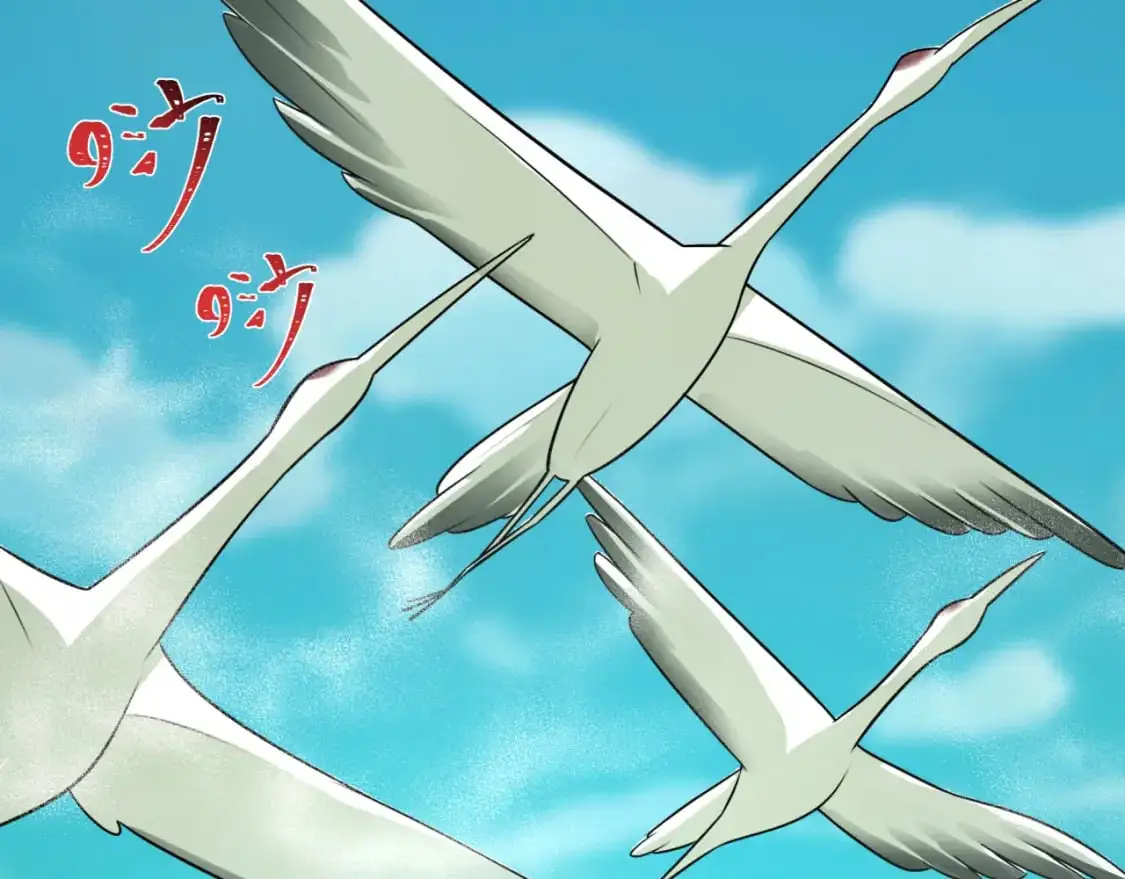 第214话 绫罗的诞生！72