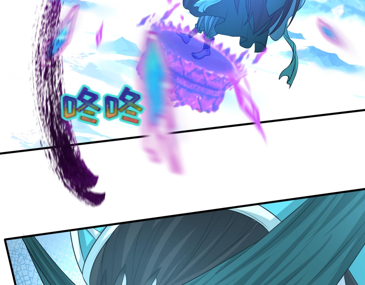 第51话鬼尼姑vs鬼观音！15