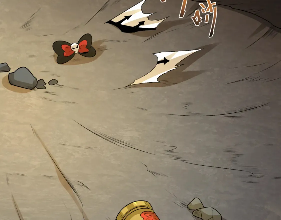 第176话 魂命物集齐！7