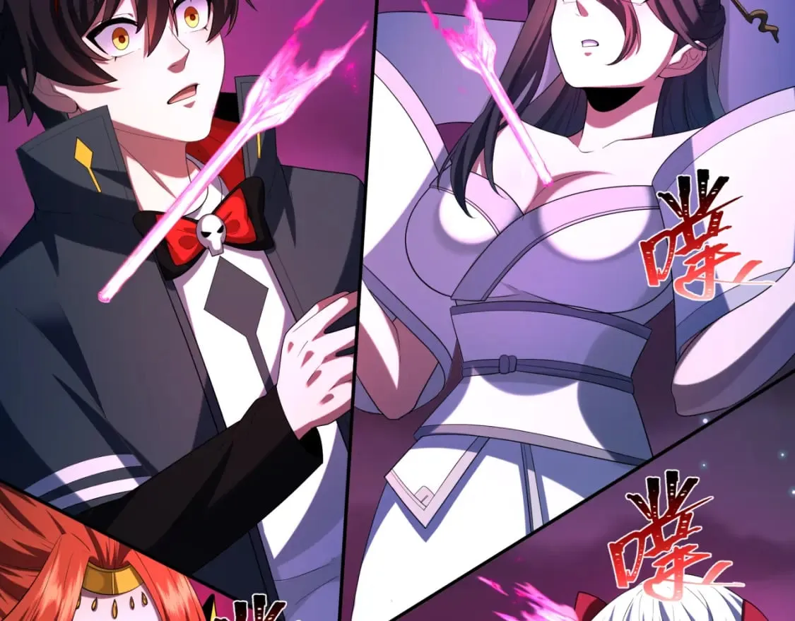 第231话 乱爱风暴！34