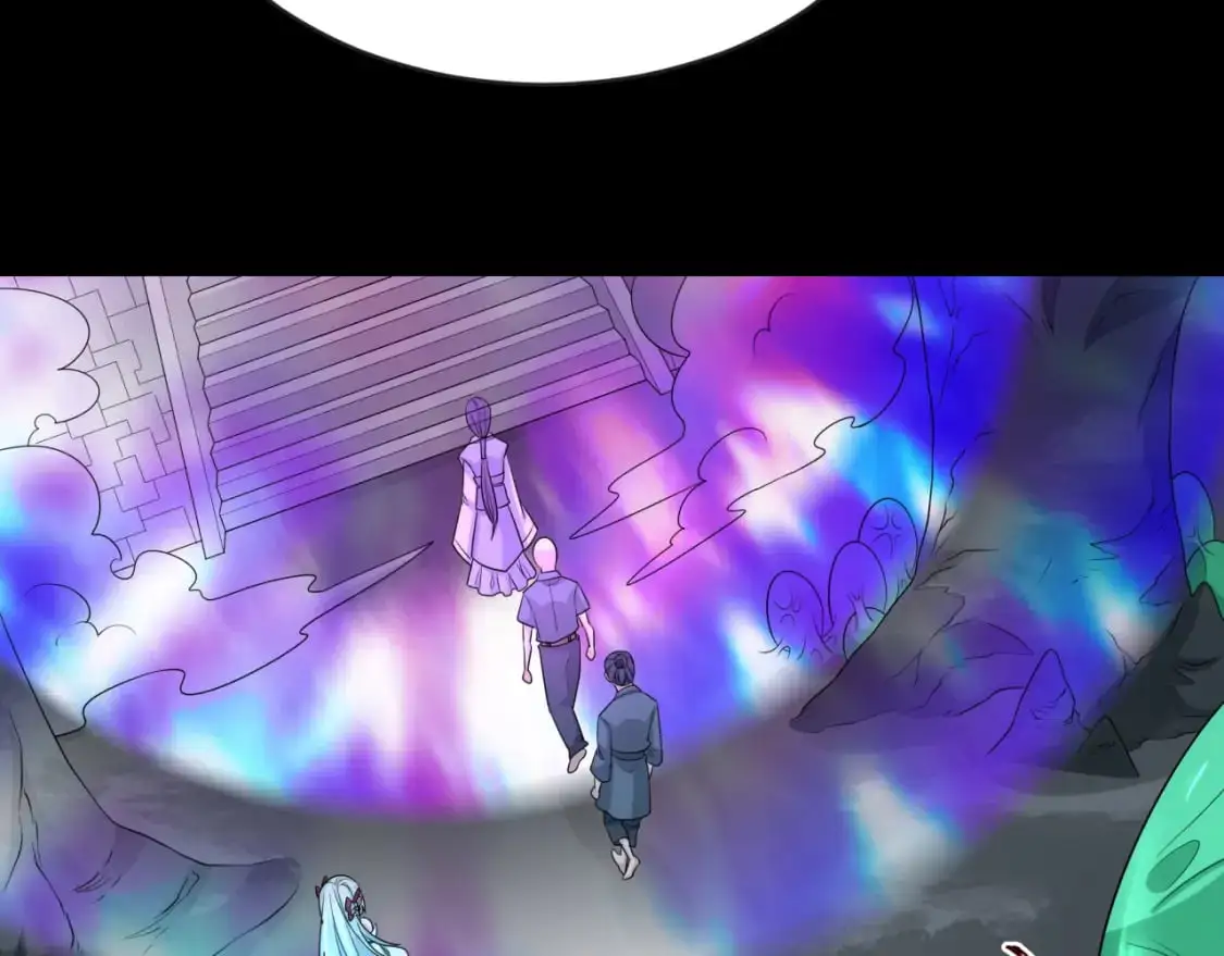 第190话 鬼盅巢穴！57