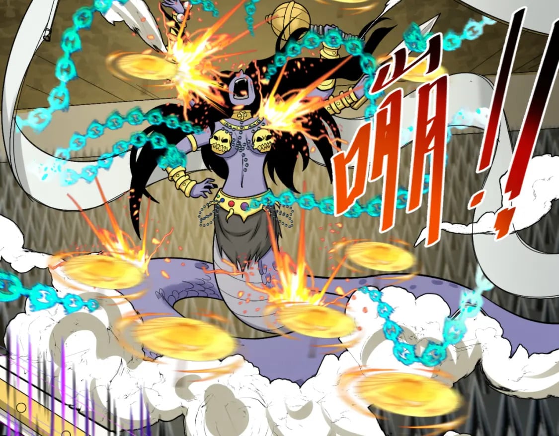 第159话 鬼母迦梨！124