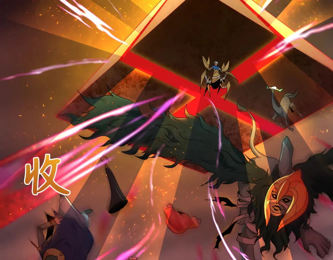 第273话 莫顿的计划！57
