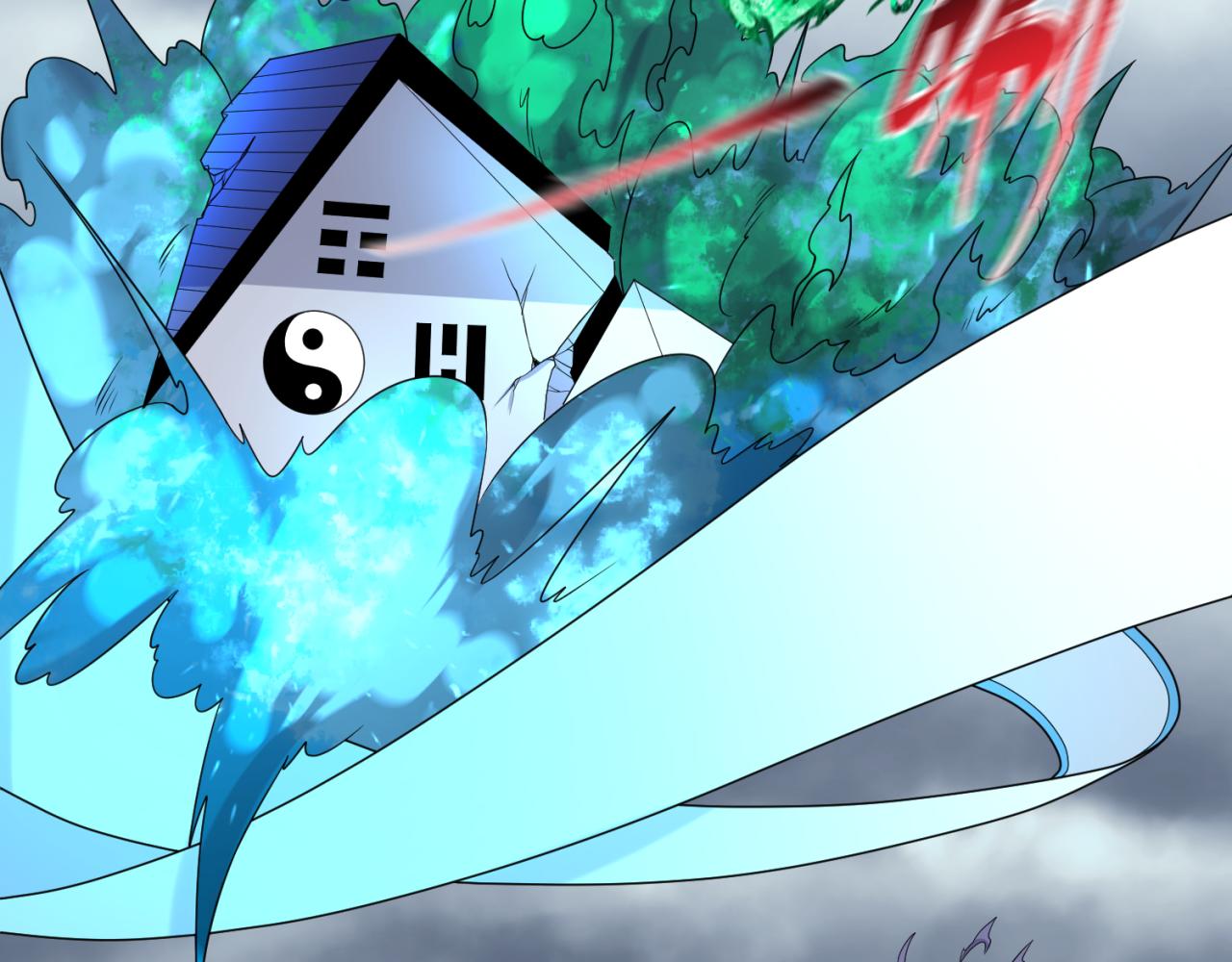 第109话 完全复苏！绑定女王！126