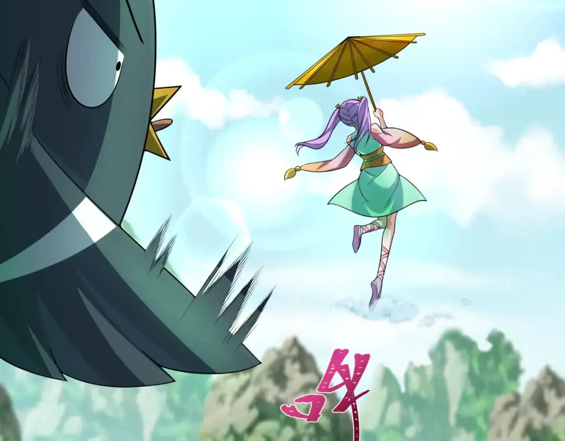 第214话 绫罗的诞生！113