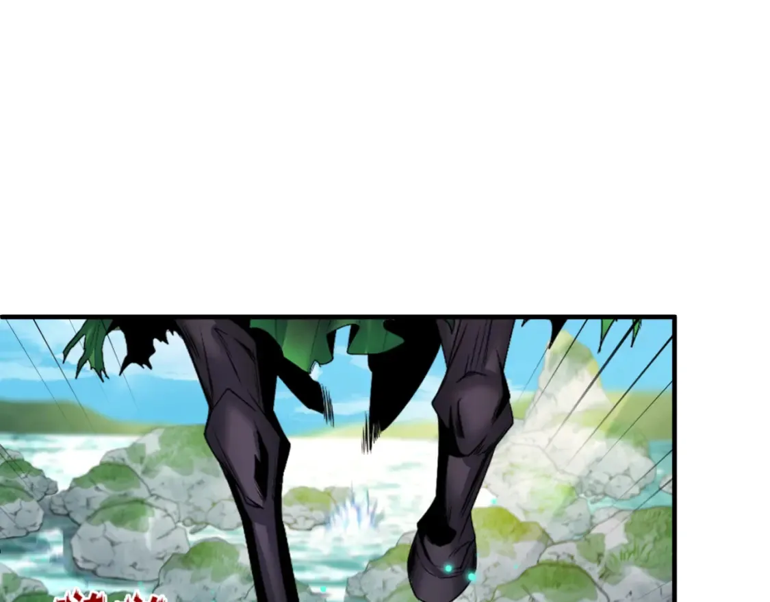 第149话 诱杀计划！90
