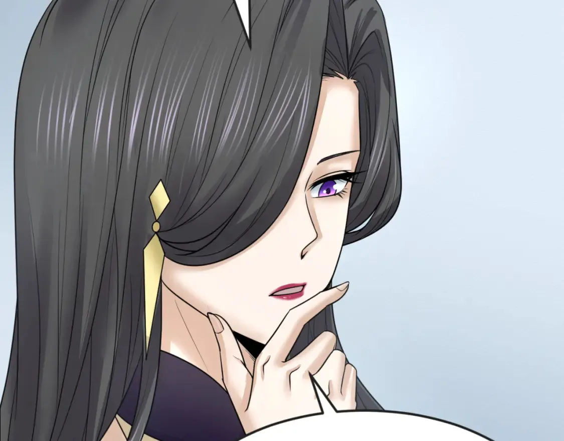 第110话 少女惊人身份！海城危机！93