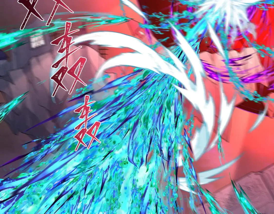第241话 路西法之卵！12