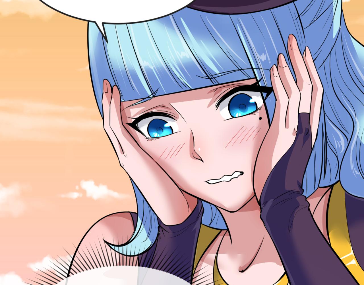第38话英雄的奖励83