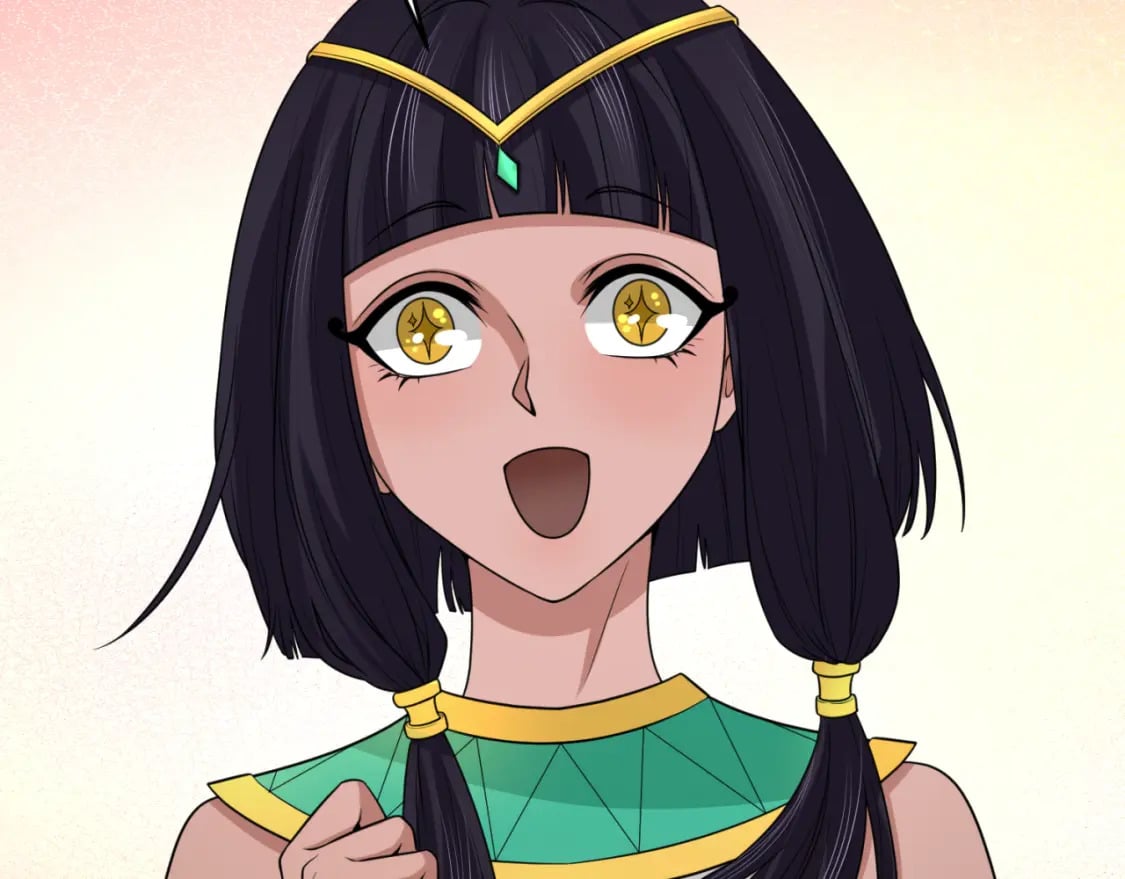 第139话 深层梦境！少女伊苏娜！101