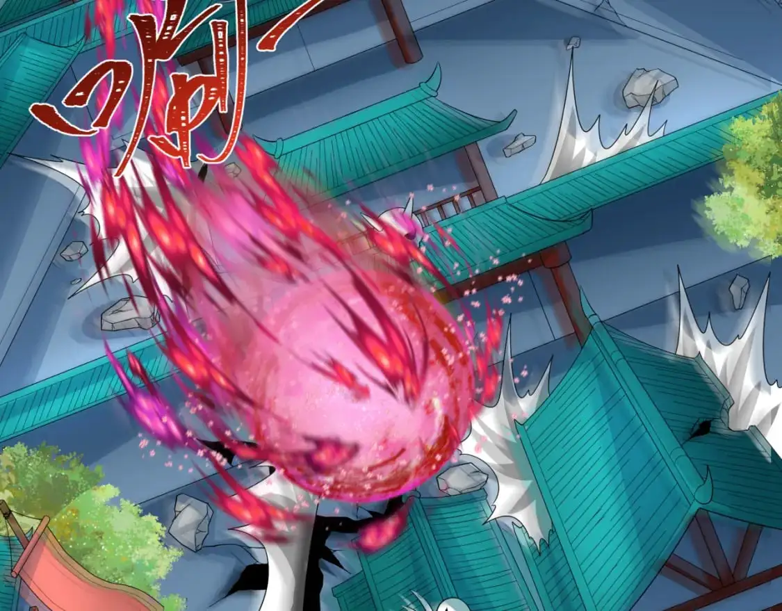 第221话 全员噩梦级！96