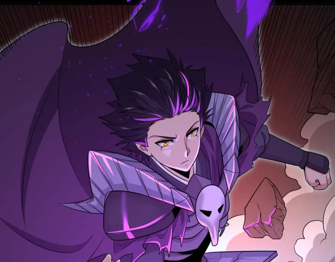 第174话 地下堡垒的秘密！20