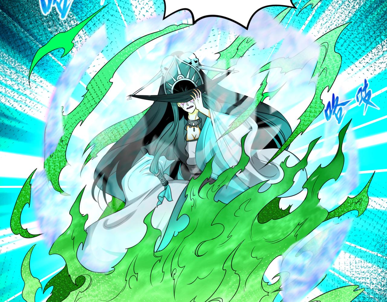 第51话鬼尼姑vs鬼观音！40