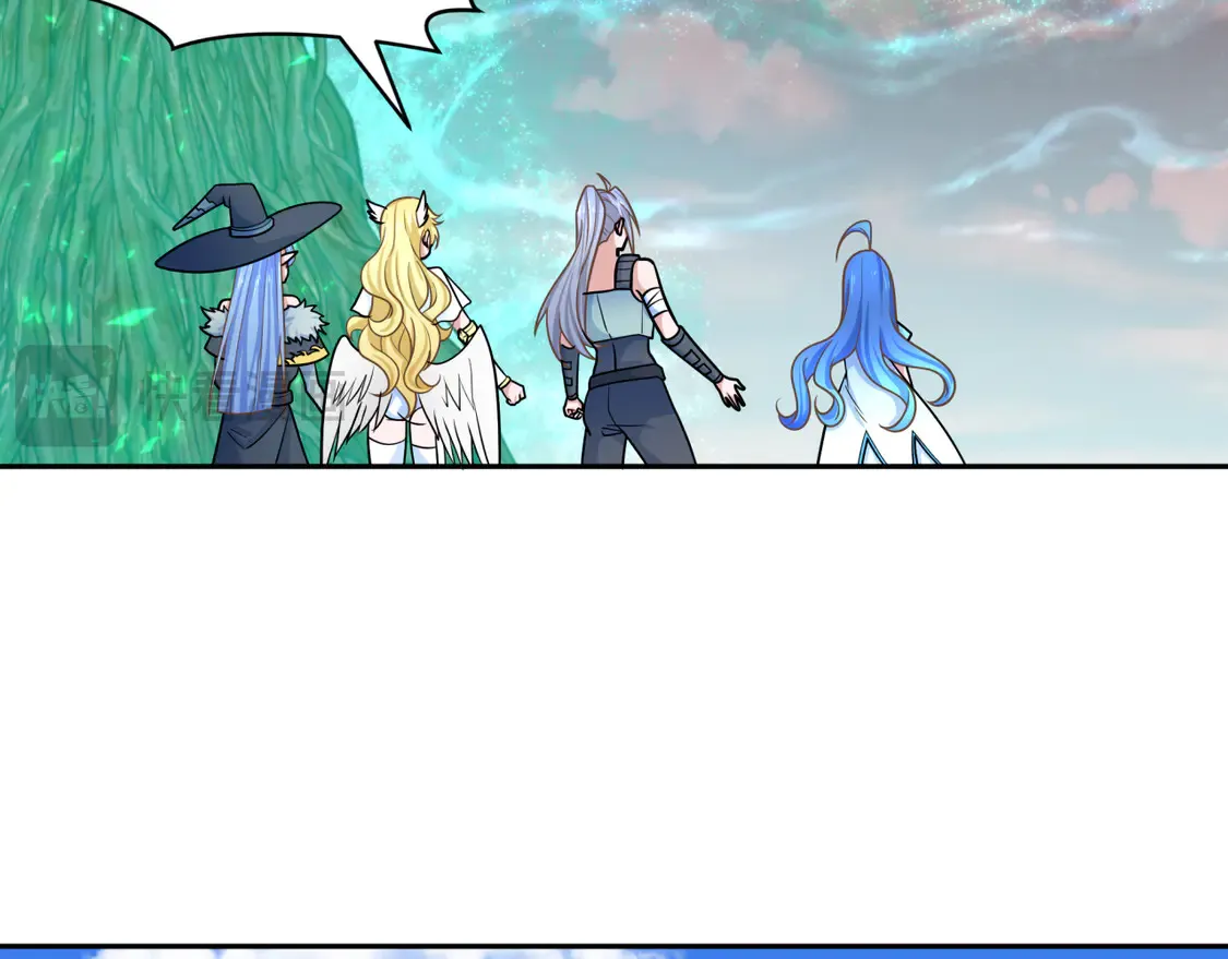 第260话 神之力！100