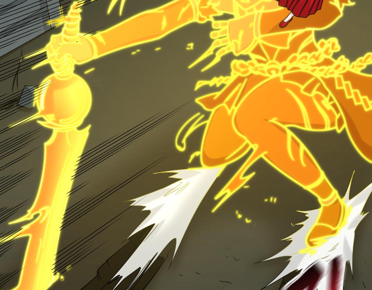 第104话 血祭增幅！47