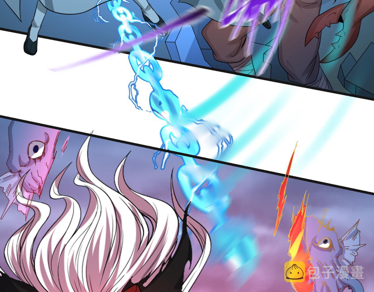 第65话对抗深渊二阶！78