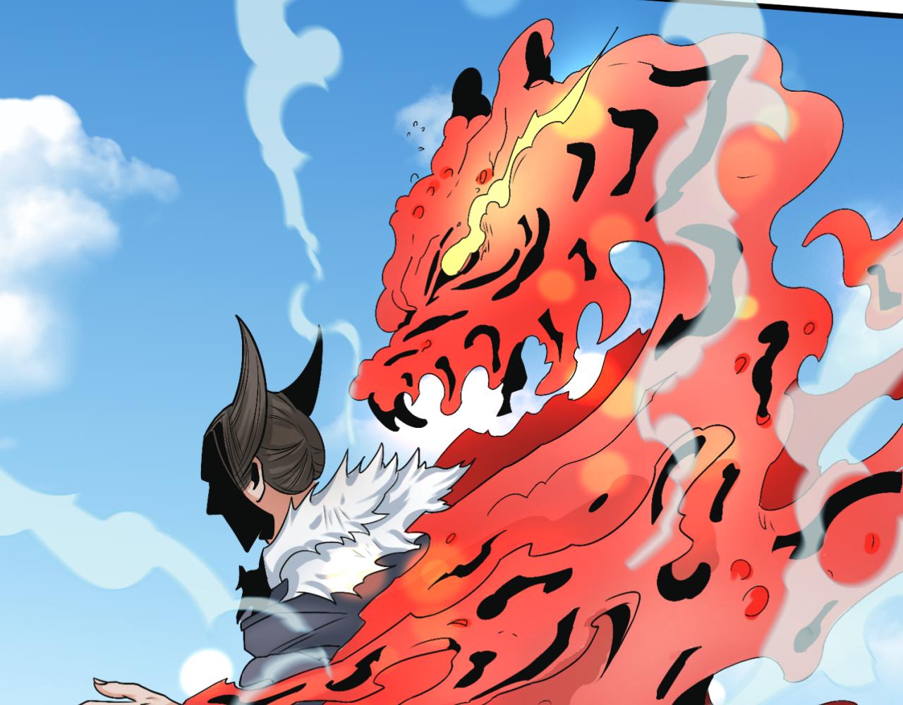 第112话 驱鬼蛊！魏无际再现！108