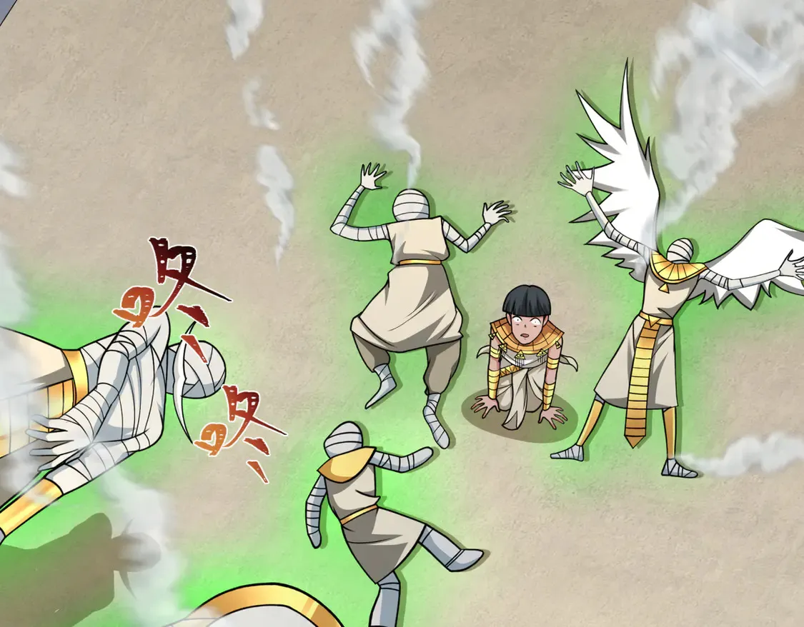 第270话 猫神契约！6