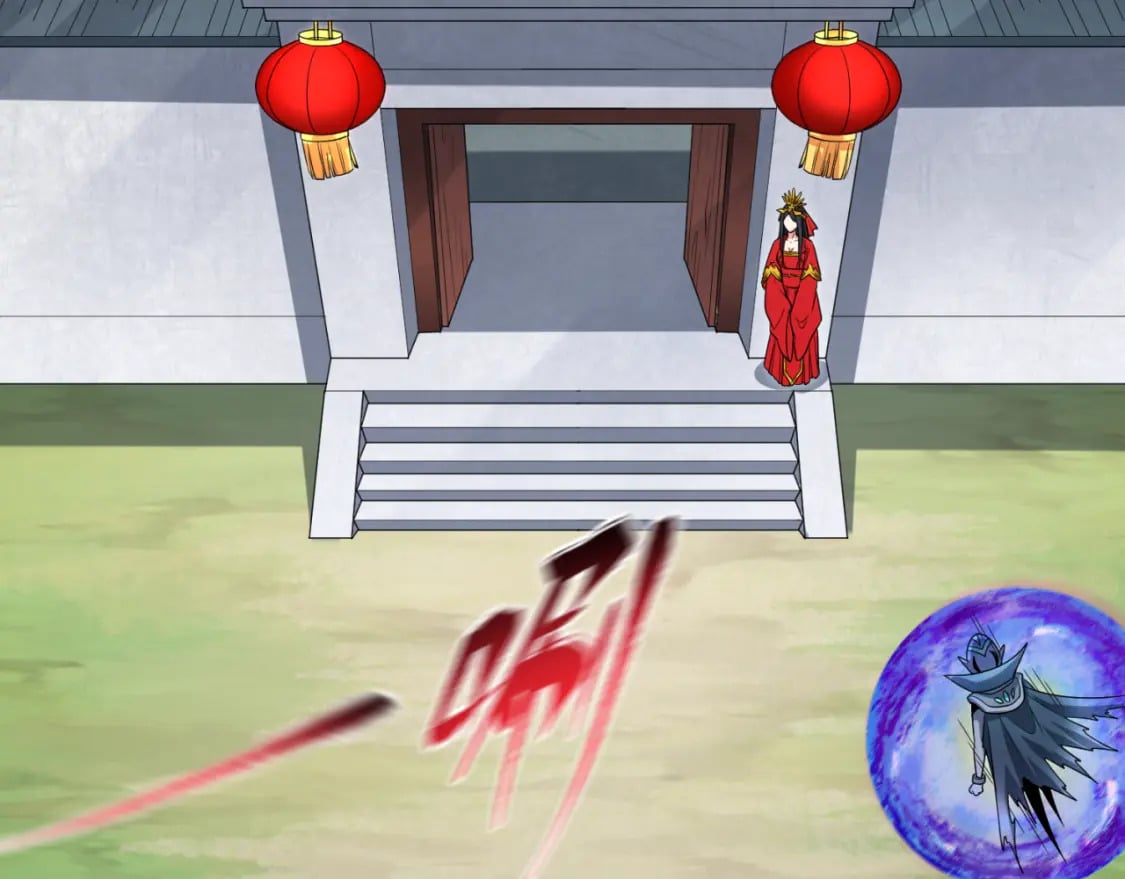 第145话 收割！绑定伊苏娜！16