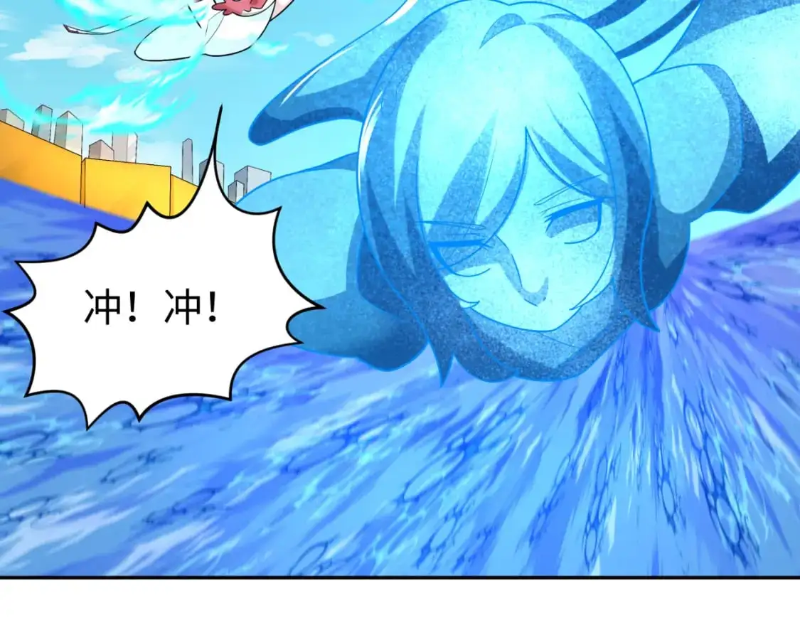 第201话 水鬼小柔！60