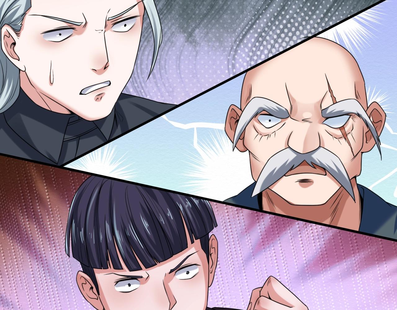 第18话测试！101