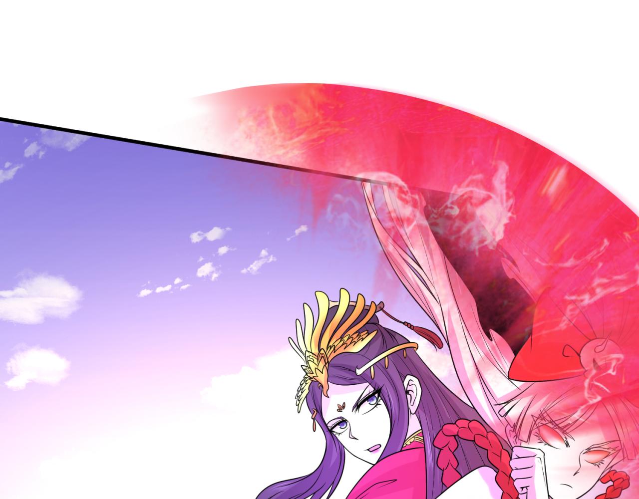 第95话 深渊能力！105