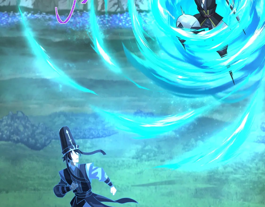 第186话 童童复活！88