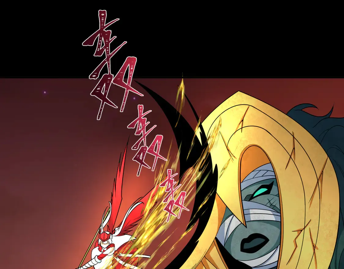 第265话 斯芬克斯！101