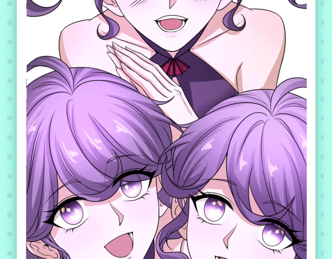 第11期 女性角色设定大公开！28
