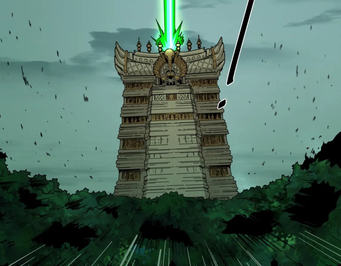 第156话 神庙的主人124