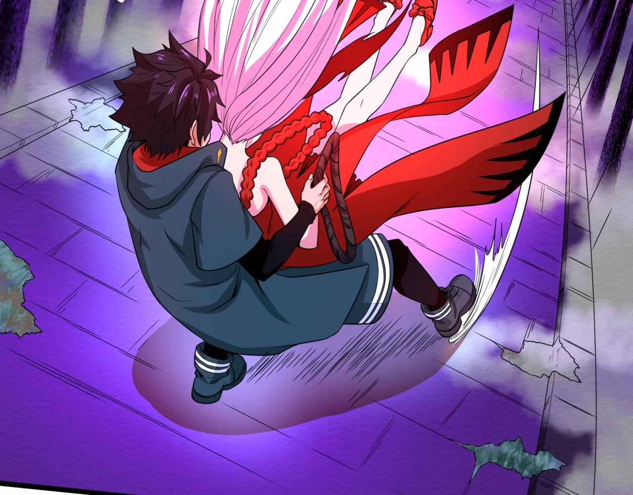 第11话红色绣花鞋78