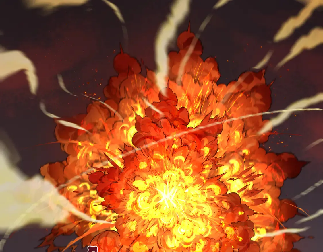 第257话 升腾吧！蘑菇云！114