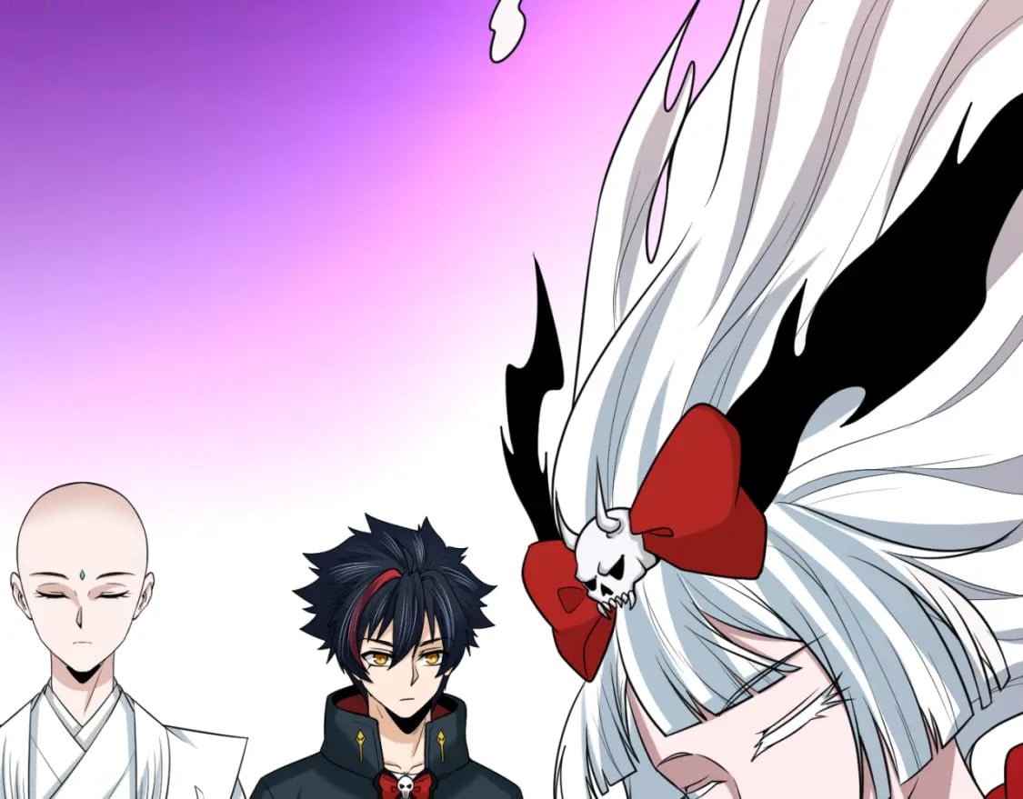 第137话 公爵之死！江薇融合成功！79