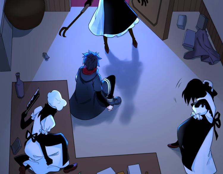 第4话衣物恶灵38