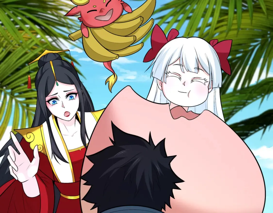 第248话 神域失乐园！11