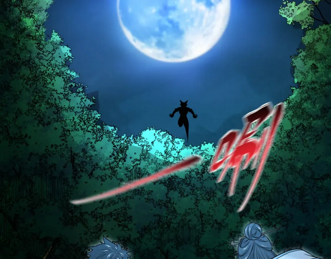 第174话 地下堡垒的秘密！9