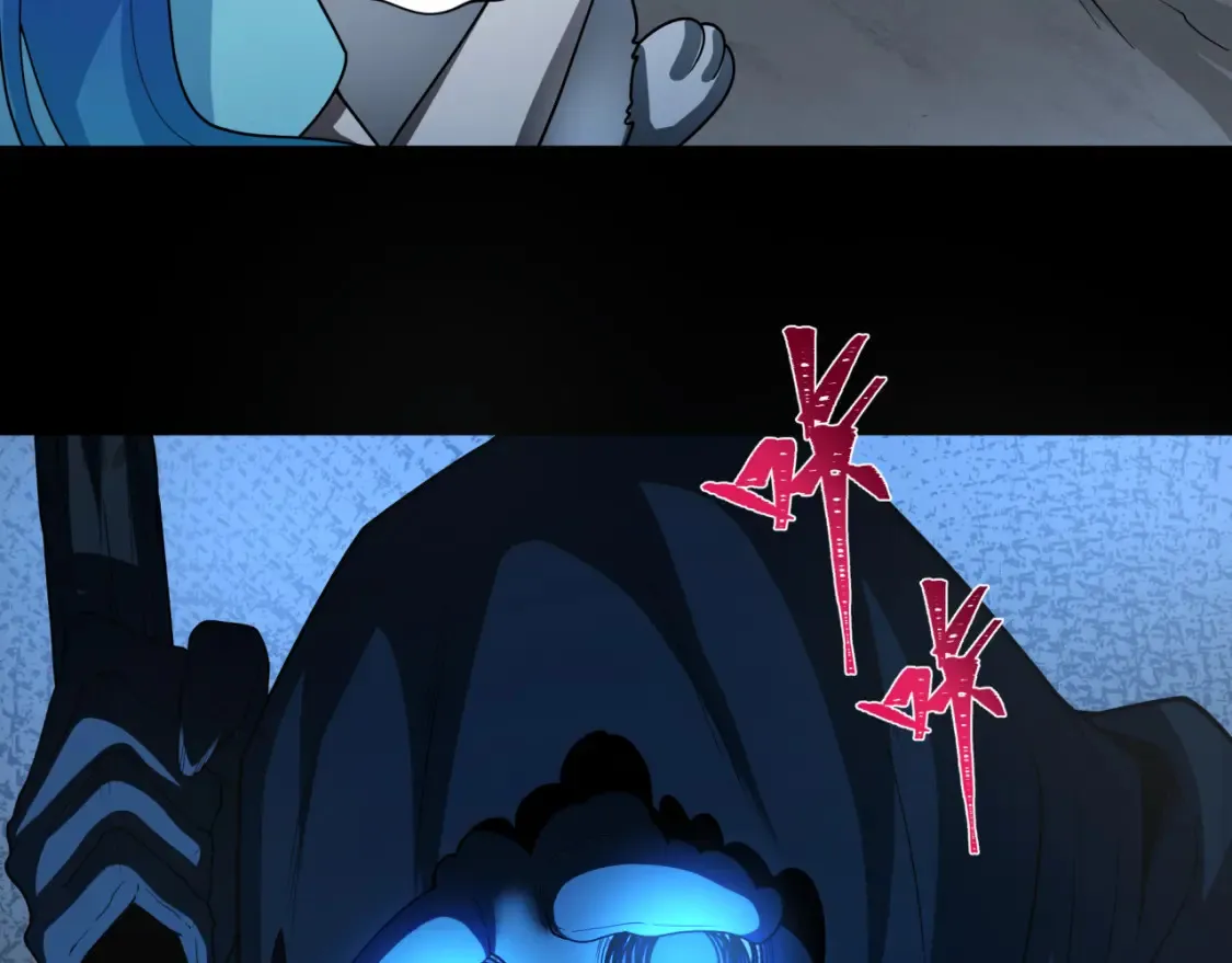 第237话 恐怖的鬼域！123
