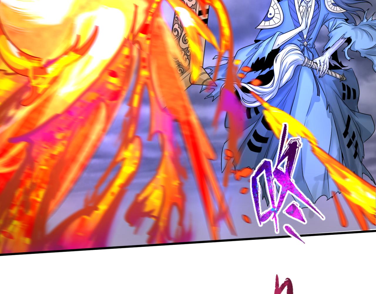 第101话 火凤燎原！45