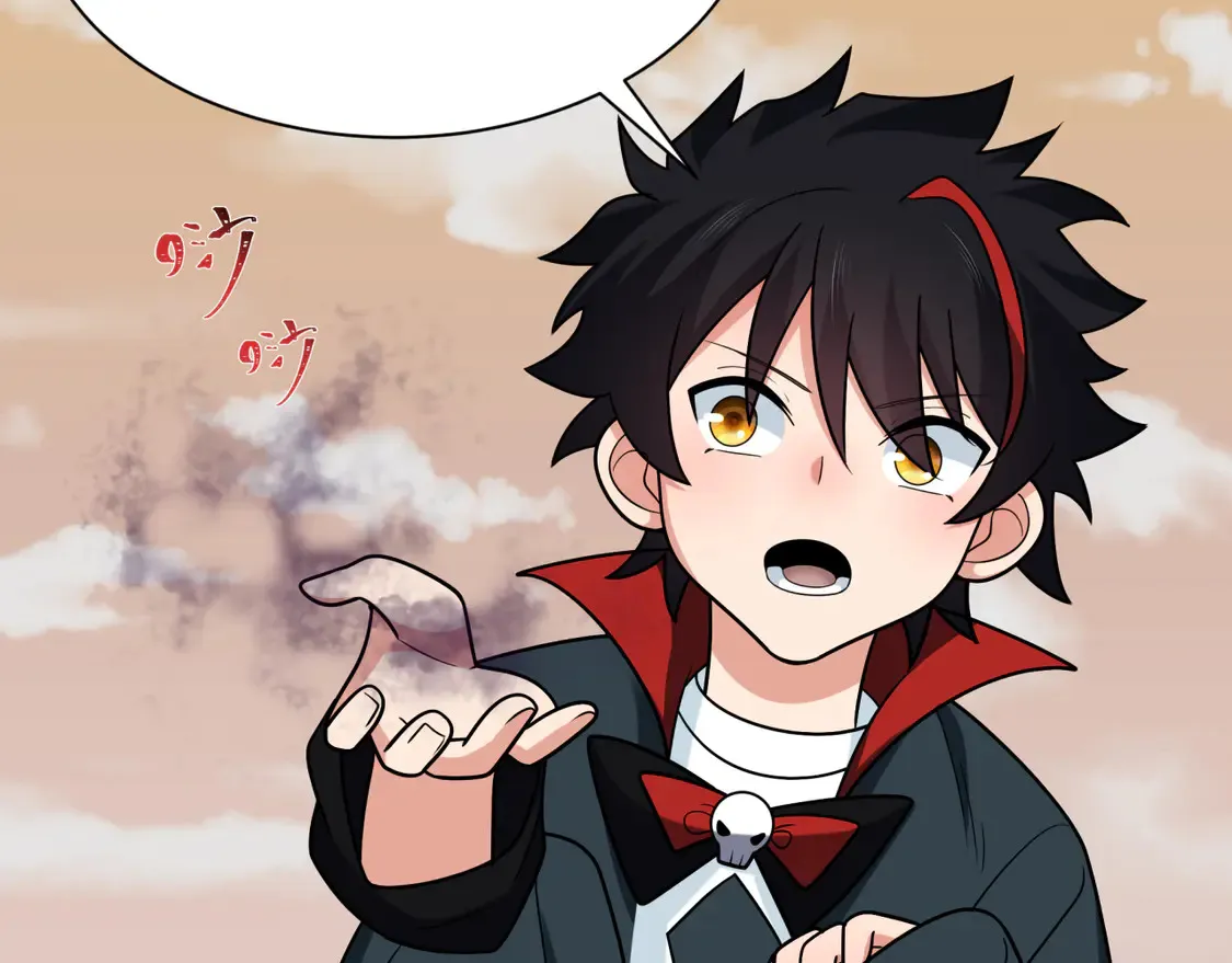第263话 魔蝎大帝！47